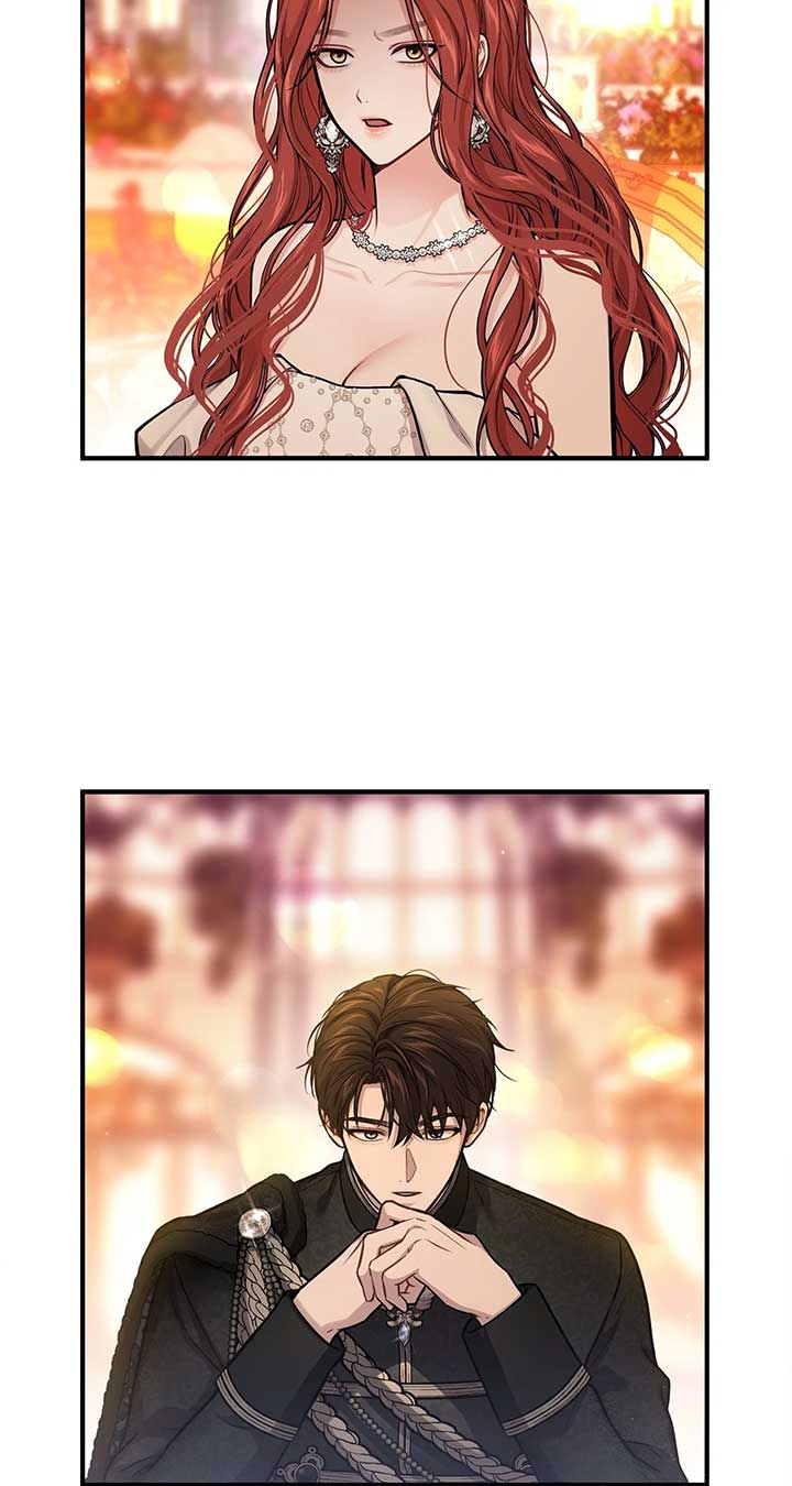 The Secret Bedroom of a Dejected Royal Daughter Chapter 83 35